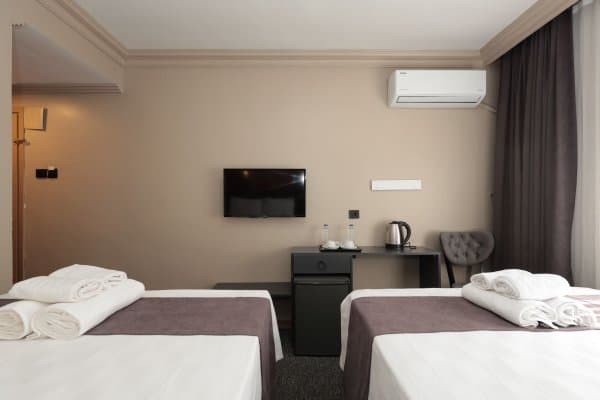 Loyal Double Room (Double) 3