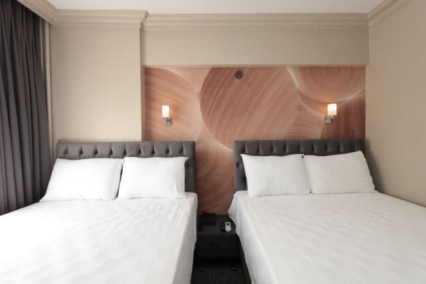 Loyal Double Room (Double) 2