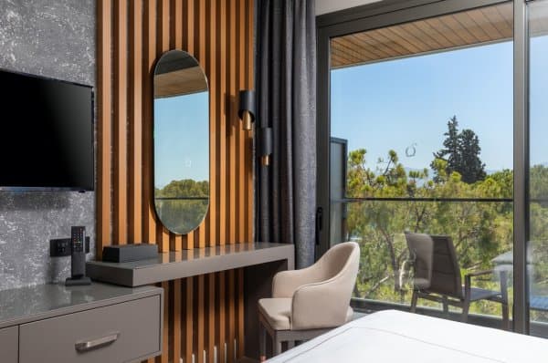 Konfor Ana Bina Deniz Manzaralı 1