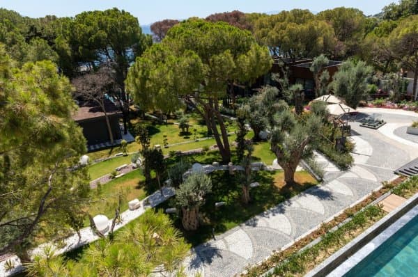 Konfor Ana Bina Deniz Manzaralı 3