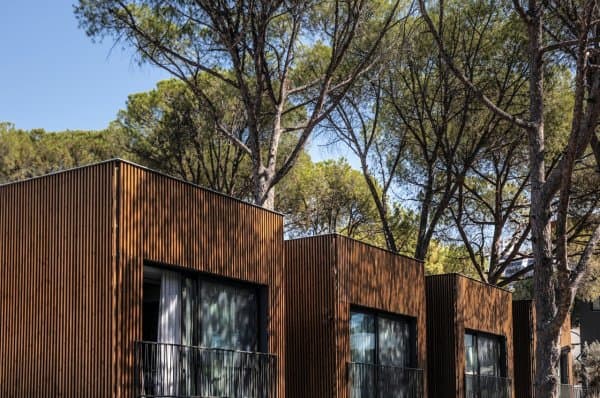 Deluxe Oda Bahçe  3