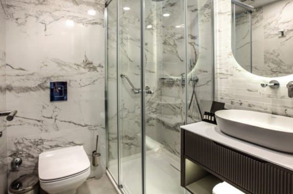 Deluxe Oda Bahçe  4