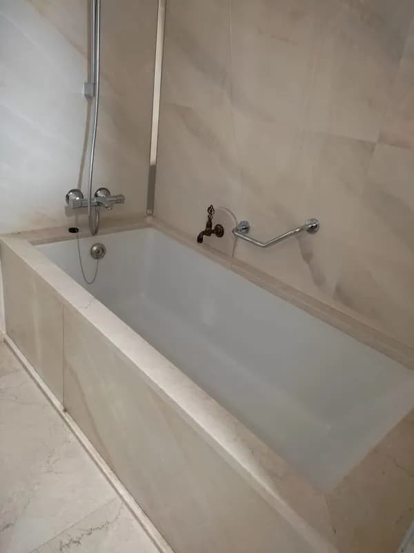 Deluxe Room Küvetli Dağ ve Vadi Manzaralı 4