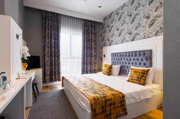 Standart Double Oda 1