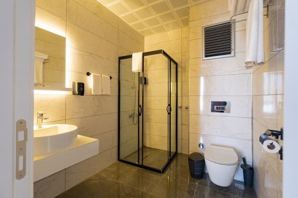 Superior Balkonlu Oda 4