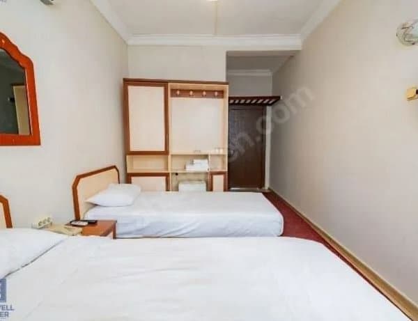 Standart 3 Kişilik Oda 2