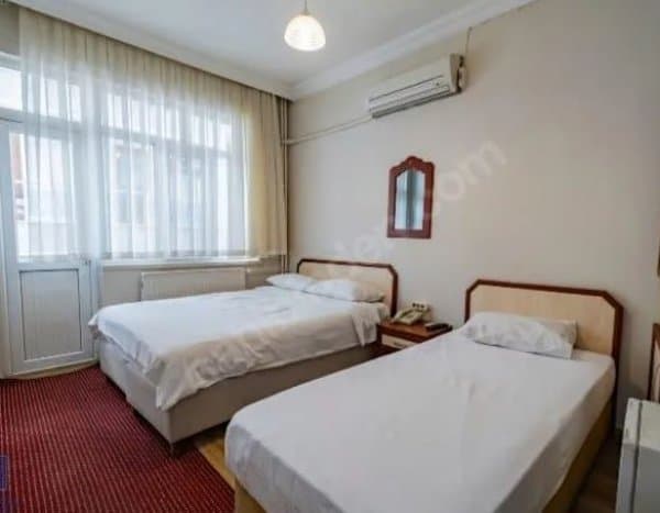 Standart 3 Kişilik Oda 4