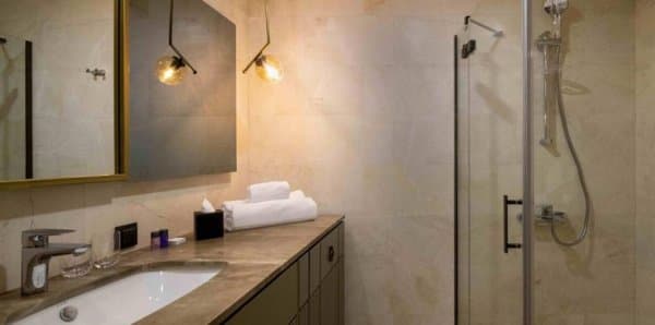 Classic 1 Bedroom Apartment 4