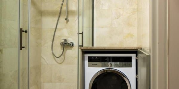 Premium 2 Bedrooms Apartment 3