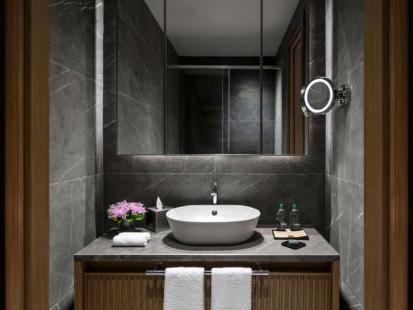 Superior One Bedroom Apartment Twin 1+1 4