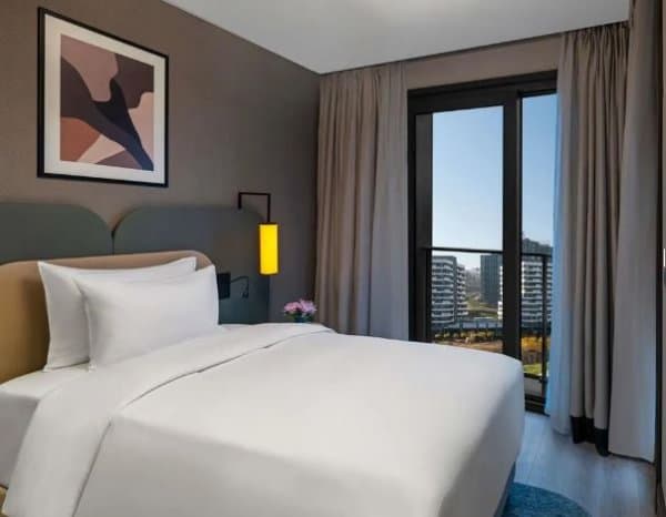 Superior Studio Room 2