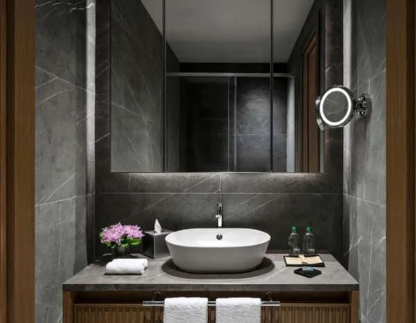 Superior Studio Room 3