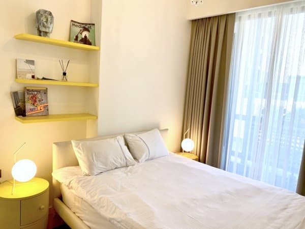 Modern 1 Bedroom Apartment 1