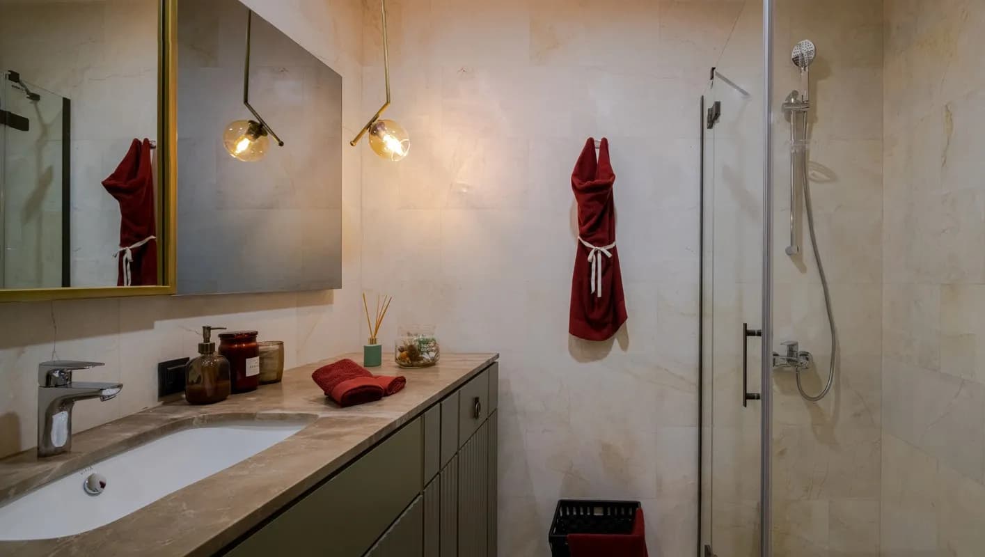 Executive 1 Bedroom Apartment 4