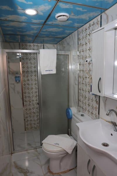 Dört Kişilik Standart Oda 4