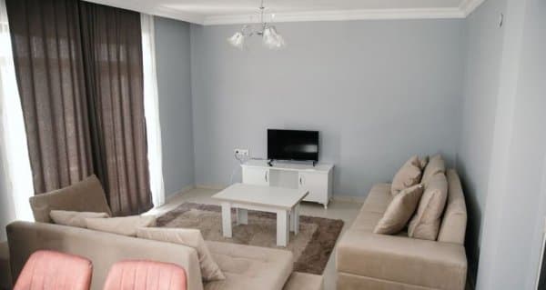 Termal Havuzlu Villa 2