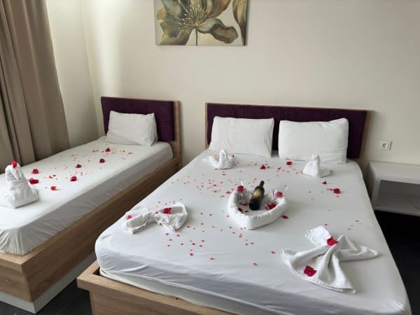 Family Suite 1