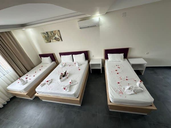 Family Suite 2