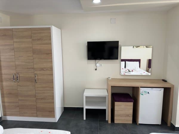 Family Suite 3