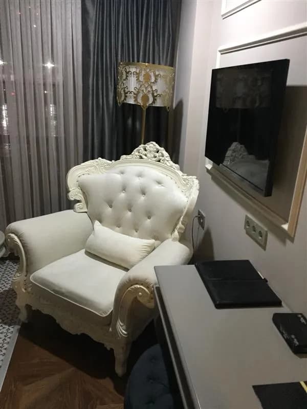 Standart Oda 1.Kat Dağ Manzaralı 2