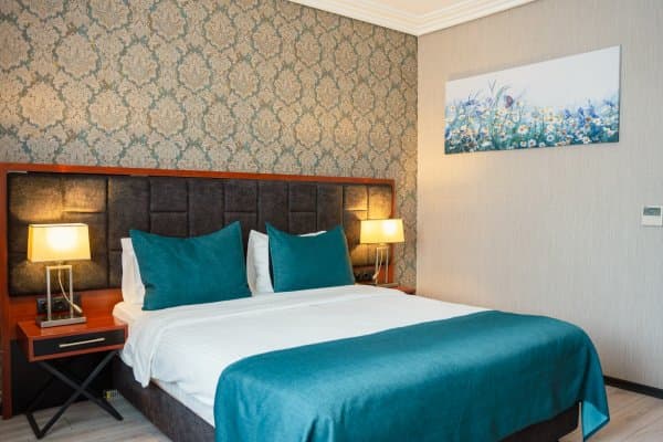 Standart Single Room 1