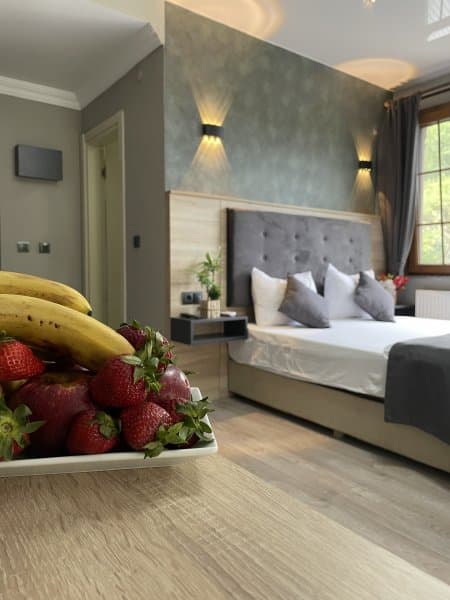 CORNER DE LUXE ODA 2