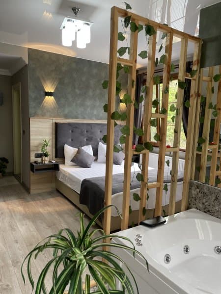 CORNER DE LUXE ODA 3