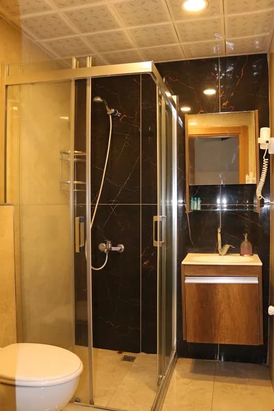 Standart İki Kişilik Oda 4