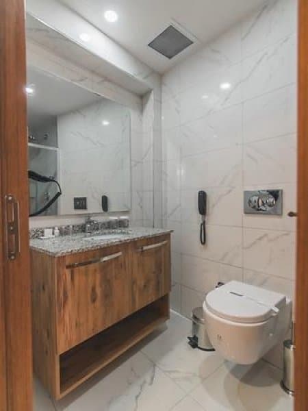 Deluxe Deniz Manzaralı Oda 4