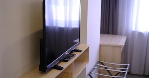 Deluxe Twin 4