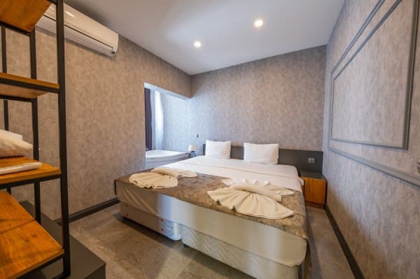 Junior Suite Jakuzili 3