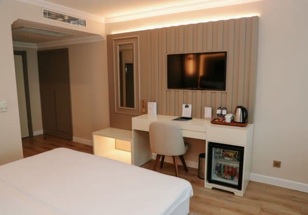 DELUXE ODA Doğa Manzaralı 3