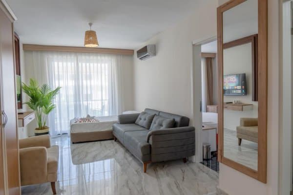 Suite Oda 4