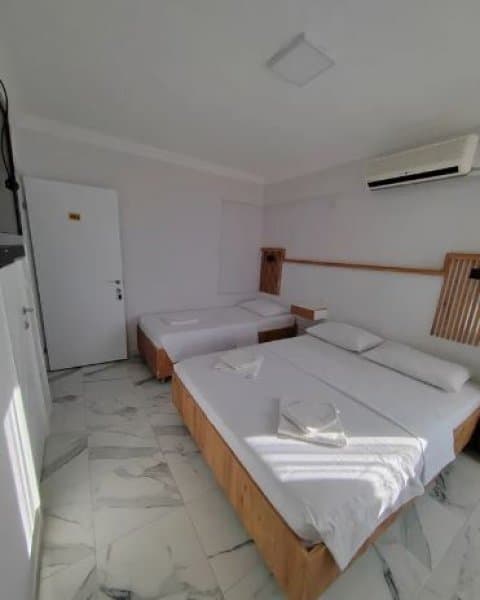 3 Kişilik Oda 2