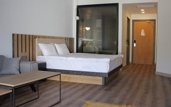 Thermal Deluxe Oda 1