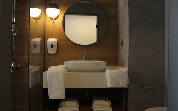 Thermal Deluxe Oda 4