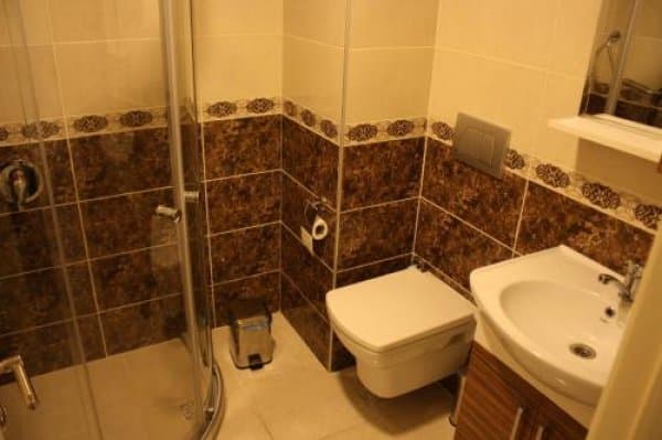 Junior Suit Şehir Manzaralı 4