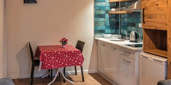 1+1 Ekonomik Daire 3