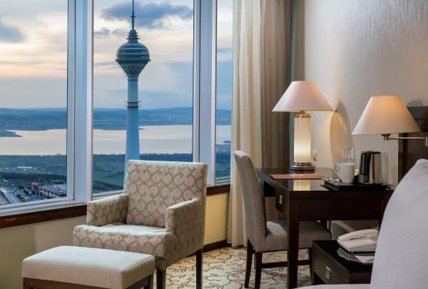 Executive Club Oda 3