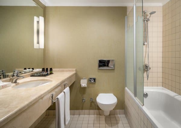 Executive Club Oda 4