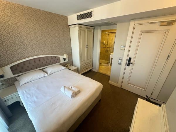 Ekonomik 2 Kişilik Oda 2