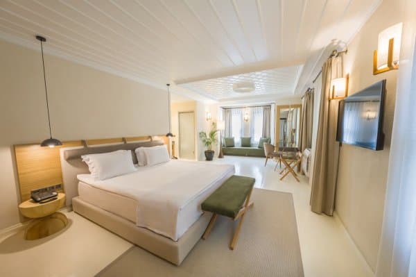 Presidential Suite 1