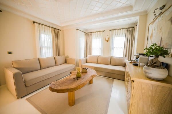 Presidential Suite 2
