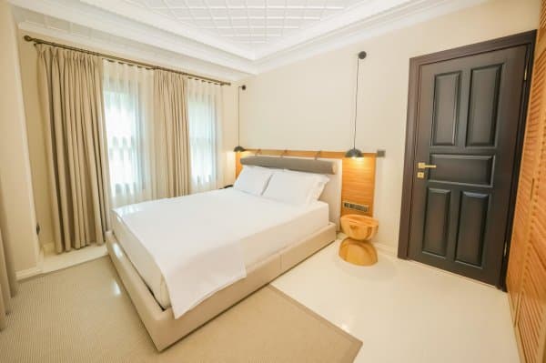 Executive Suite 1