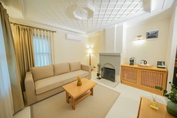 Superior Plus Room 1