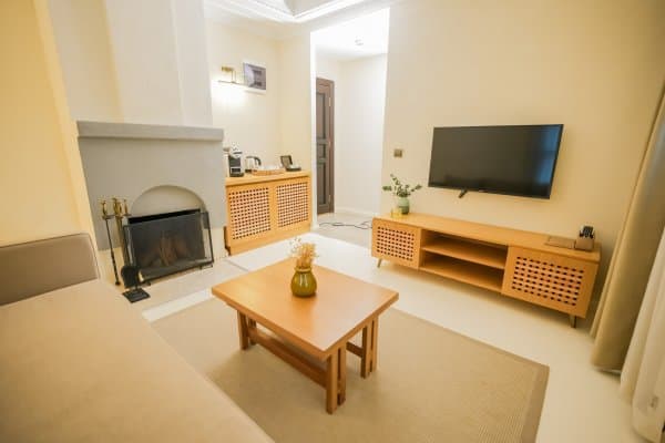 Superior Plus Room 2
