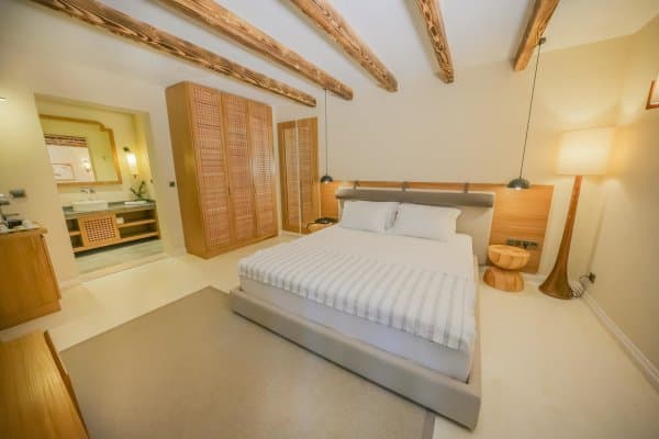 Deluxe Plus Room 1