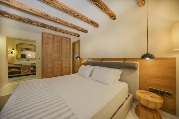 Deluxe Plus Room 3