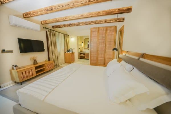 Deluxe Plus Room 4