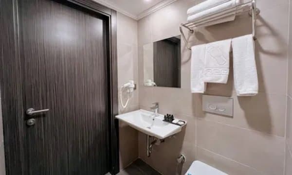 Dört Kişilik Oda 4